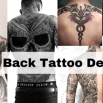 Back Tattoos