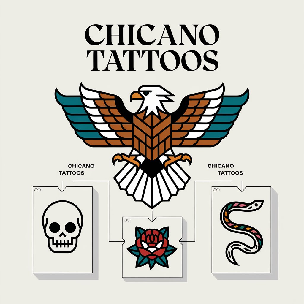 Chicano Tattoos