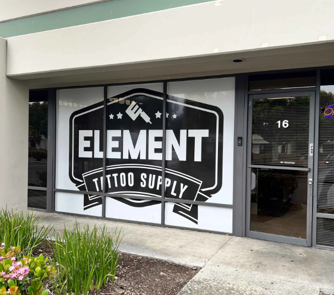 Tattoo Supplies Near Me