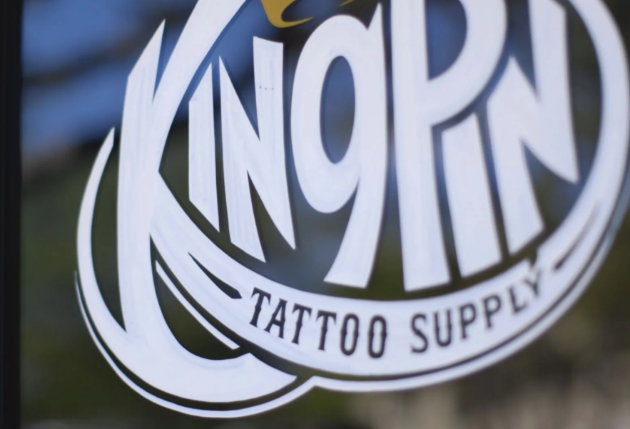 Tattoo Supplies Near Me